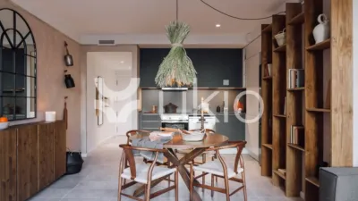 Piso en alquiler en Gran Via de les Corts Catalanes, cerca de Carrer de Casanova - Imagen 8