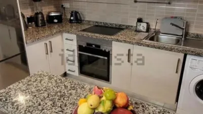 Piso – la Vila Joiosa / Villajoyosa, Cales i Talaies - Vista 3