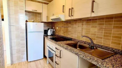 Piso – la Vila Joiosa / Villajoyosa, Cales i Talaies - Vista 4