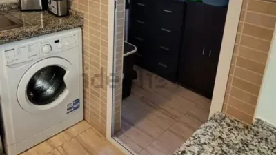 Piso – la Vila Joiosa / Villajoyosa, Cales i Talaies - Vista 5