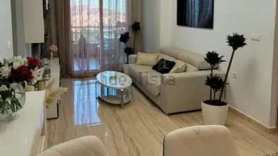 Piso – la Vila Joiosa / Villajoyosa, Cales i Talaies - Más