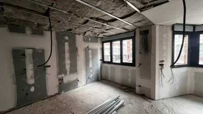 Flat for sale on Calle de Vitoria photo 12
