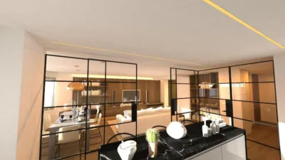 Flat for sale on Calle de Vitoria photo 5