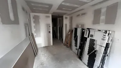 Flat for sale on Calle de Vitoria photo 8