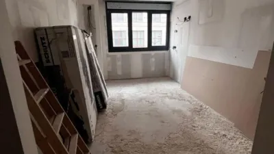 Flat for sale on Calle de Vitoria photo 9