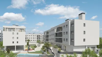 Apartment in Pau II photo 11