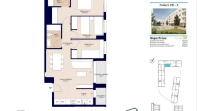 Apartment in Pau II photo 12