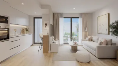 Apartment in Pau II photo 7
