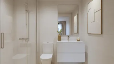 Apartment in Pau II photo 9