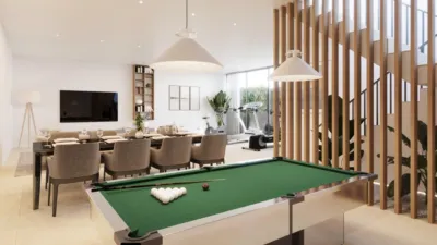 Chalet en Urbanizaciones photo 29