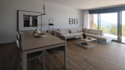 Casa - Vista 5