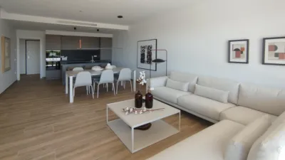 Chalet en Urbanizaciones photo 8