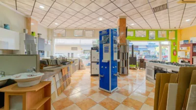 Piso – Torrevieja - Vista 2
