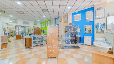 Piso – Torrevieja - Vista 3
