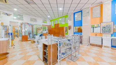 Piso – Torrevieja - Vista 4