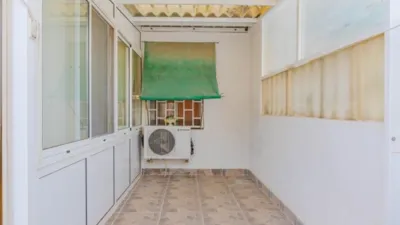 Casa - Vista 3