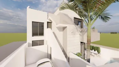 House in Pilar de la Horadada, Barrio Los Segundas - Vista 5