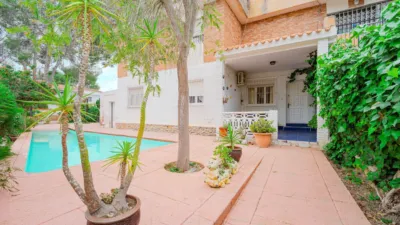 Casa – Pilar de la Horadada, Barrio Los Segundas, Pinar de Campoverde - Vista 2