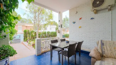 Casa – Pilar de la Horadada, Barrio Los Segundas, Pinar de Campoverde - Vista 3