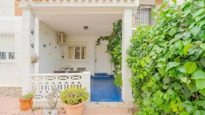 Casa – Pilar de la Horadada, Barrio Los Segundas, Pinar de Campoverde - Vista 4