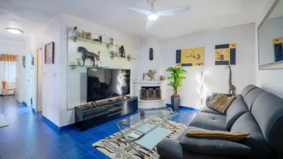 Casa – Pilar de la Horadada, Barrio Los Segundas, Pinar de Campoverde - Vista 5