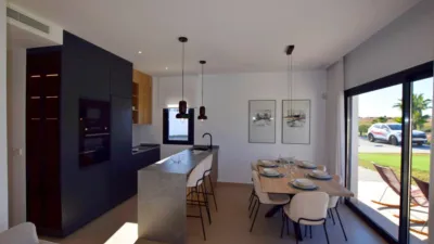 Apartment in Condado de Alhama Resort photo 10