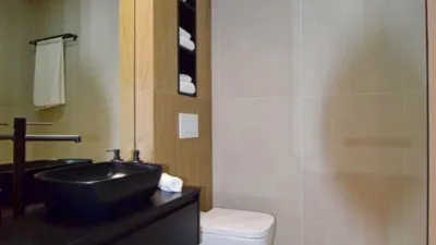 Apartment in Condado de Alhama Resort photo 21