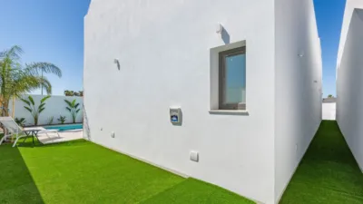 Chalet in Serena Golf photo 32