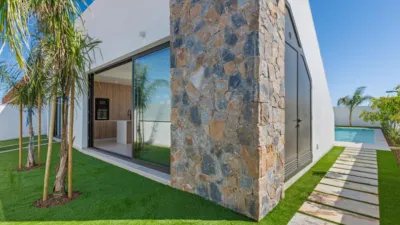 Chalet in Serena Golf photo 34