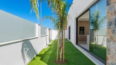 Chalet in Serena Golf photo 35