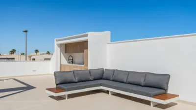 Chalet in Serena Golf photo 40