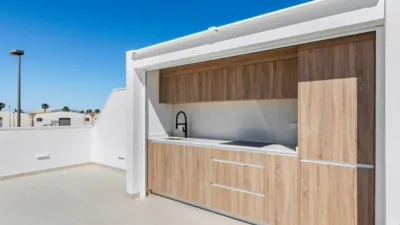 Chalet in Serena Golf photo 41