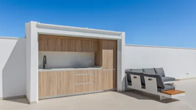 Chalet in Serena Golf photo 8
