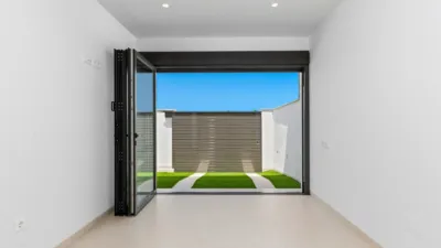 Chalet in Serena Golf photo 23