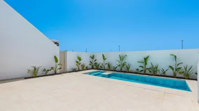 Chalet in Serena Golf photo 5