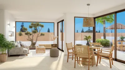 Apartment in Serena Golf photo 17
