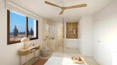 Apartment in Serena Golf photo 18
