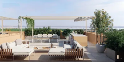 Casa – Torrevieja - Vista 2