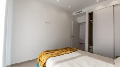 Apartment in Balcón de Finestrat-Terra Marina photo 11