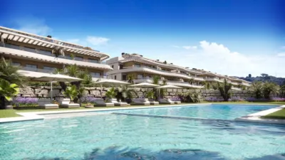 Piso – Finestrat, la Marina Baixa - Vista 3
