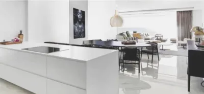 Apartment in Relleu, la Marina Baixa - Vista 3
