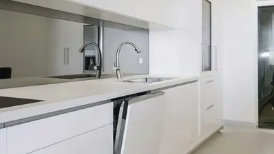 Apartment in Relleu, la Marina Baixa - Vista 4