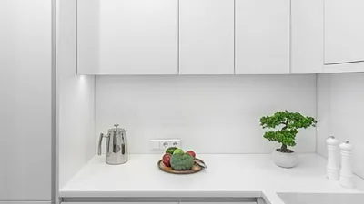 Apartment in Relleu, la Marina Baixa - Vista 5