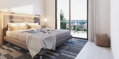 Apartment in Playa Flamenca photo 16