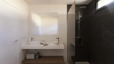 Chalet in Altaona Golf And Country Village photo 16