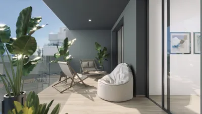 Apartment in the Centre photo 10