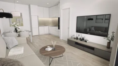 Apartment in the Centre photo 13