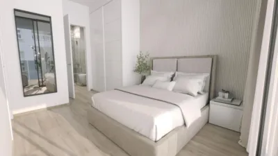 Apartment in the Centre photo 15