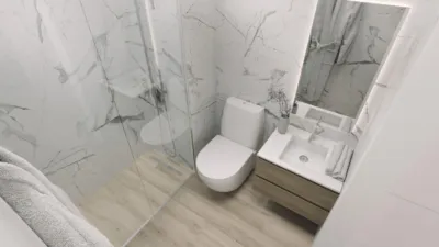 Apartment in the Centre photo 17