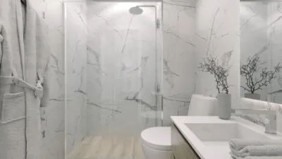 Apartment in the Centre photo 18